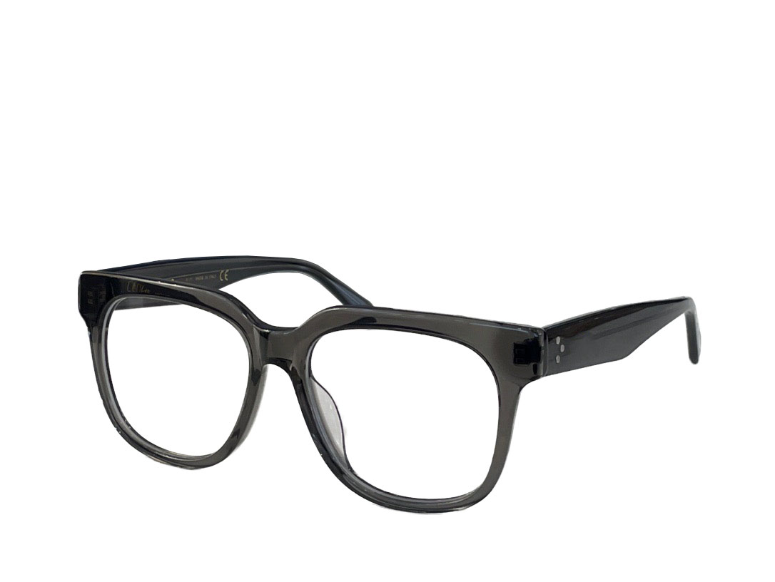 Optical Eyeglasses For Men and Women Retro Style 41057 Anti-blue light lens Square plate Full frame with box
Optical Eyeglasses For Men and Women Retro Style 41057 Anti-blue light lens Square plate Full frame with box