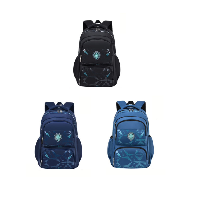 British Style Children's Backpack Comfortable Breathable, Wear-resistant and Durable / dlj72001
British Style Children's Backpack Comfortable Breathable, Wear-resistant and Durable / dlj72001