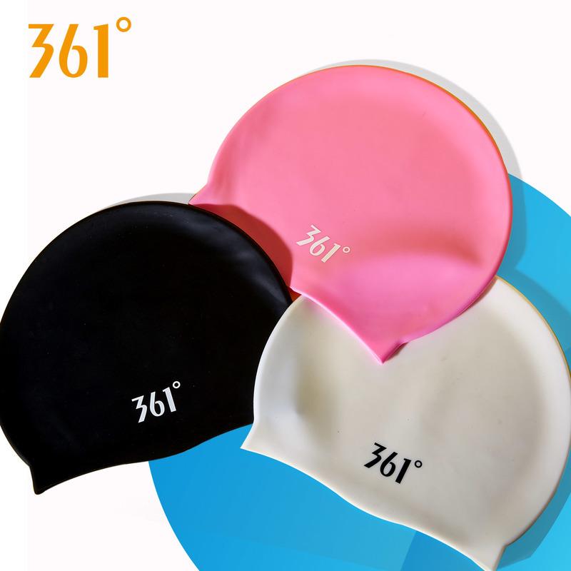 Men's Black Waterproof Swimming Cap Pools Professional Sport Swim Women Silicone Caps Pink Long Hair Ear Protection
Men's Black Waterproof Swimming Cap Pools Professional Sport Swim Women Silicone Caps Pink Long Hair Ear Protection