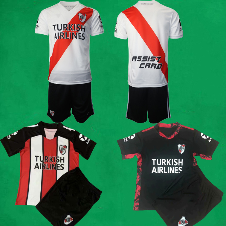21/22 River Plate Soccer Jersey Shorts 2021 M.SUAREZ J.ALVAREZ CARRASCAL Football Shirts CARP Home Away Third Kits Men Kids Sport sets Camiseta, Kids home
21/22 River Plate Soccer Jersey Shorts 2021 M.SUAREZ J.ALVAREZ CARRASCAL Football Shirts CARP Home Away Third Kits Men Kids Sport sets Camiseta, Kids home