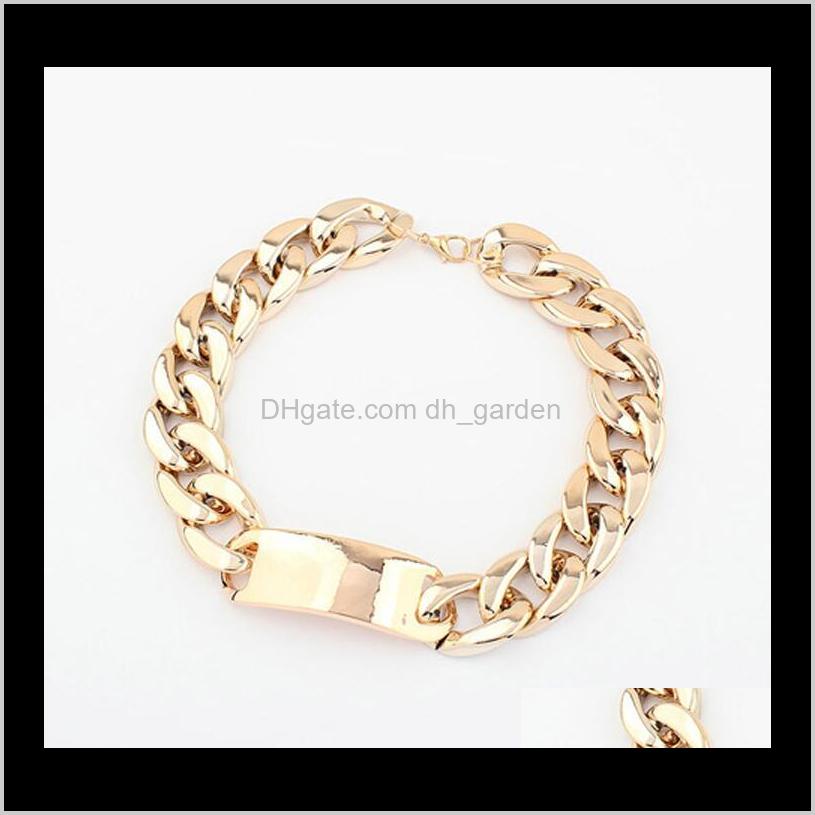 Necklaces Arrival Chunky Wide Bold Gold Curbed Chain Link Id Pendant Statement Choker Necklace Ps0047 Vlgd8 O3Npc
Necklaces Arrival Chunky Wide Bold Gold Curbed Chain Link Id Pendant Statement Choker Necklace Ps0047 Vlgd8 O3Npc