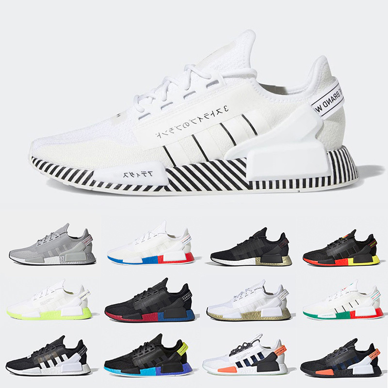 2021 Sell Well Dazzle Camo Nmd R1 V2 Mens Running Shoes Black White Mexico City Oreo Og Classic Aqua Tones Men Women Japan Sports
2021 Sell Well Dazzle Camo Nmd R1 V2 Mens Running Shoes Black White Mexico City Oreo Og Classic Aqua Tones Men Women Japan Sports