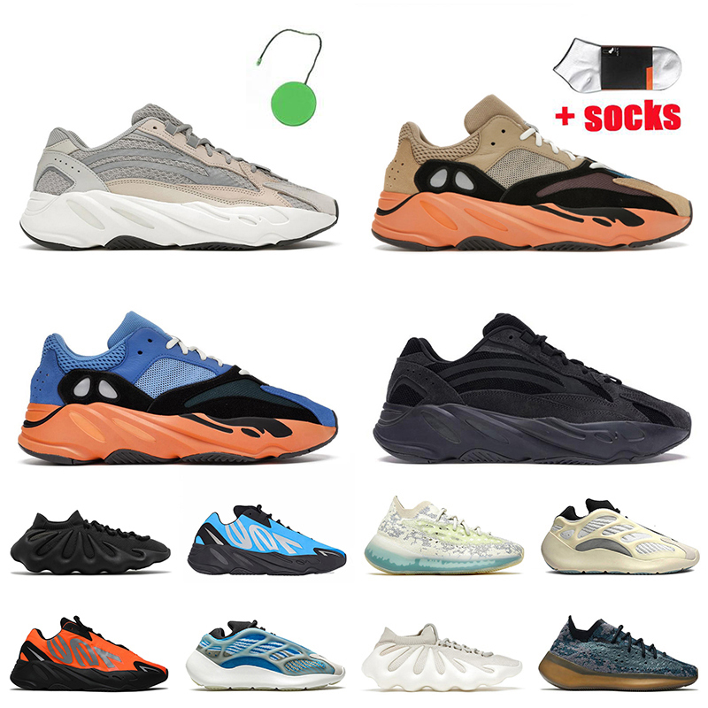 Top Quality Women Mens ADDS Running Shoes Yeezy 700 V2 Cream Enflamme Amber Bright Blue Static Vanta Kanye West Yeezys 380 450 V3 Stock x Stone Salt Trainers Sneakers, #53 dark slate 36-45
Top Quality Women Mens ADDS Running Shoes Yeezy 700 V2 Cream Enflamme Amber Bright Blue Static Vanta Kanye West Yeezys 380 450 V3 Stock x Stone Salt Trainers Sneakers, #53 dark slate 36-45