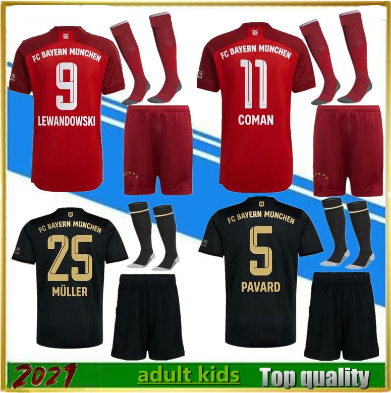 21 22 LEWANDOWSKI soccer Jerseys kits 2021 maillots de footbal SANÉ KIMMICH HERNÁNDEZ third football shirt kit uniforms, 21/22 home shirt
21 22 LEWANDOWSKI soccer Jerseys kits 2021 maillots de footbal SANÉ KIMMICH HERNÁNDEZ third football shirt kit uniforms, 21/22 home shirt