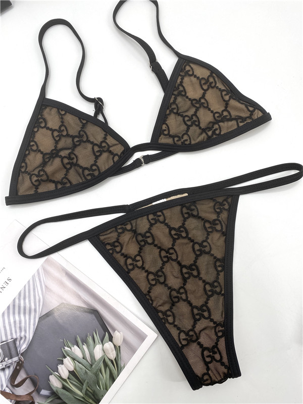 Wholesale Bikini new women beach swimsuit super sexy hot bikini lingerie 2 pieces swimsuit Bandage Sexy Bathing Suits Sexy pad3
Wholesale Bikini new women beach swimsuit super sexy hot bikini lingerie 2 pieces swimsuit Bandage Sexy Bathing Suits Sexy pad3