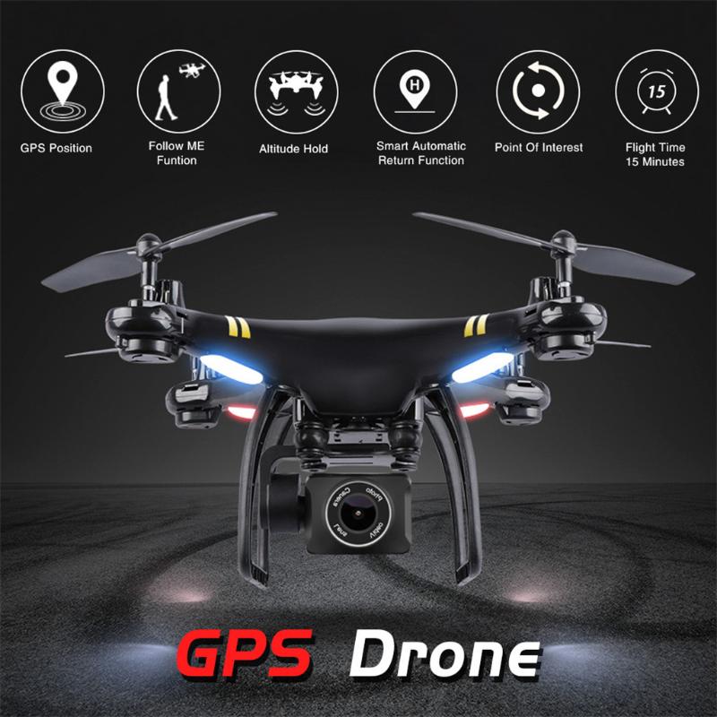 Drone Wifi Fpv With 1080p Camera Altitude Hold Mode Foldable Four-axis Toy Kids Adult Gift Drones
Drone Wifi Fpv With 1080p Camera Altitude Hold Mode Foldable Four-axis Toy Kids Adult Gift Drones
