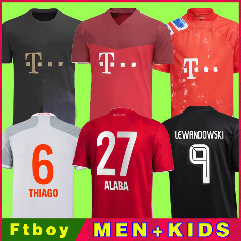 BaYern soccer jersey 20 21 LEWANDOWSKI SANE muNich COMAN MULLER DAVIES football shirt Men Kids kit 2020 2021 HUMANRACE fourth 4th, Kids away
BaYern soccer jersey 20 21 LEWANDOWSKI SANE muNich COMAN MULLER DAVIES football shirt Men Kids kit 2020 2021 HUMANRACE fourth 4th, Kids away