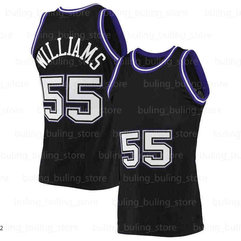 Jason 55 Williams Basketball Jerseys Steve 13 Nash Jersey Sacramento''Kings''Grant 33 Hill Vince 15 Carter Vintage Ray Allen 3 Iverson Michael Men MJ Throwback, Jersey(fugu)
Jason 55 Williams Basketball Jerseys Steve 13 Nash Jersey Sacramento''Kings''Grant 33 Hill Vince 15 Carter Vintage Ray Allen 3 Iverson Michael Men MJ Throwback, Jersey(fugu)