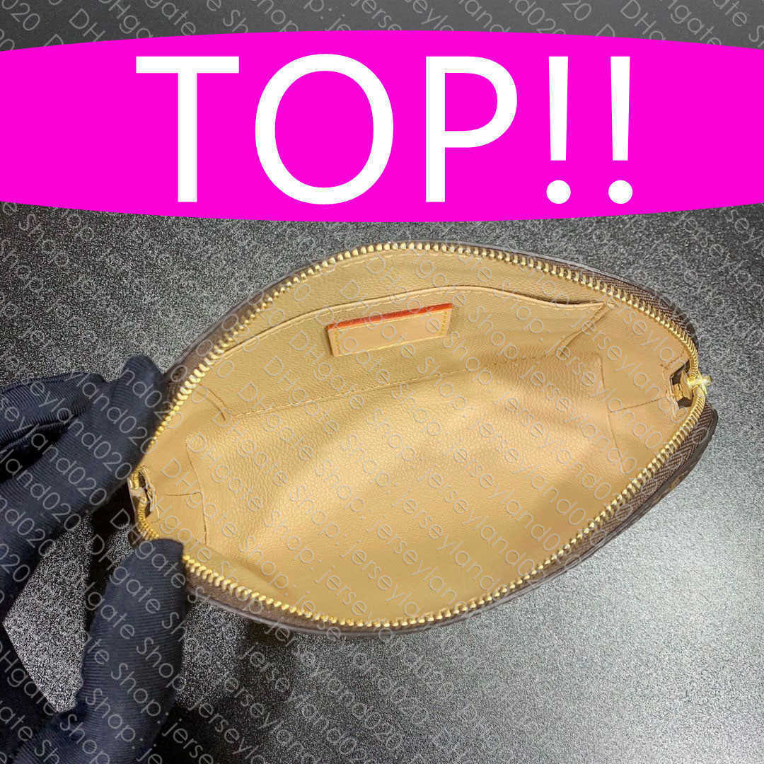TOP. M47515 COSMETIC POUCH GM Designer Women Lipstick Makeup Beauty Case Toiletry Toilet Pouch Travel Bag Mini Pochette Accessories 26 19 15, Brown checkered
TOP. M47515 COSMETIC POUCH GM Designer Women Lipstick Makeup Beauty Case Toiletry Toilet Pouch Travel Bag Mini Pochette Accessories 26 19 15, Brown checkered