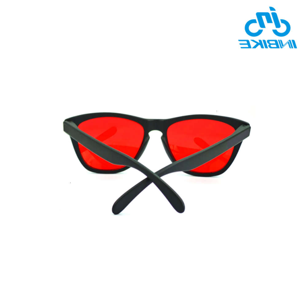 Highend accessories INBIKE Popular Style Polarizer TAC Lens Color Blind Bike Riding Sunglass, Black
Highend accessories INBIKE Popular Style Polarizer TAC Lens Color Blind Bike Riding Sunglass, Black