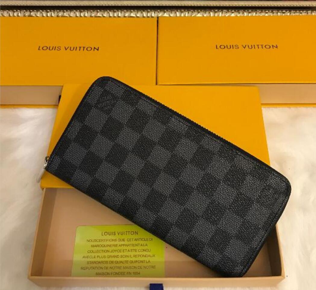 1Leather Bags Women Wallet Designer Zipper Wallets Fashion Men Zipper Purse Holders Designer Clutch LV LOUIS BAG VITTON, Red;black
1Leather Bags Women Wallet Designer Zipper Wallets Fashion Men Zipper Purse Holders Designer Clutch LV LOUIS BAG VITTON, Red;black