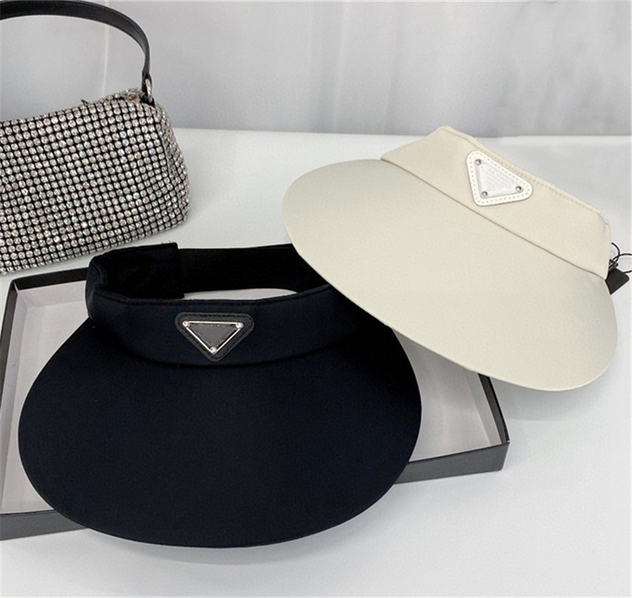 Letter Empty Top Cap Casual Summer Visor Sun mens designers Hat Sports women Golf Tennis Outdoor Beach Headband Snapback Baseball Hats gorr, Blue;gray
Letter Empty Top Cap Casual Summer Visor Sun mens designers Hat Sports women Golf Tennis Outdoor Beach Headband Snapback Baseball Hats gorr, Blue;gray