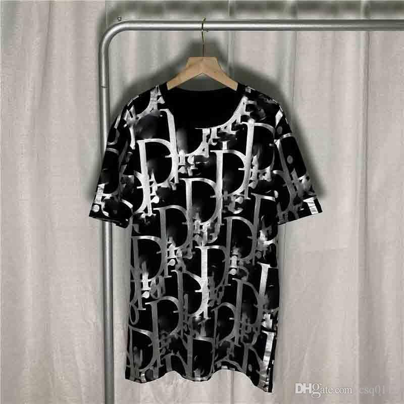 New Mens Women Designers T Shirt Fashion Men S Casual T Shirts Man Clothing Street Designer Tees Shorts Sleeve Clothes Tshirts, White;black
New Mens Women Designers T Shirt Fashion Men S Casual T Shirts Man Clothing Street Designer Tees Shorts Sleeve Clothes Tshirts, White;black