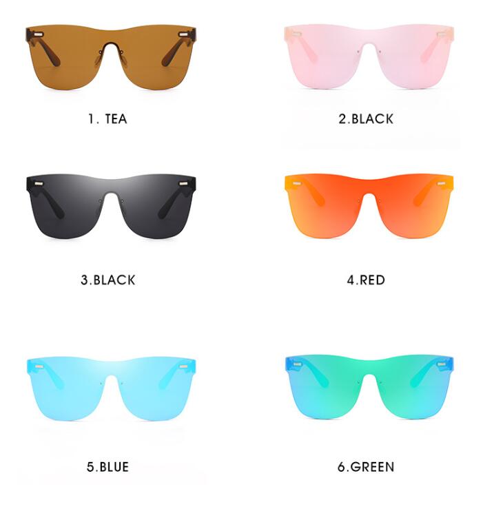 summer men UV400 PC Sunglasses BEACH cycling glasses women FASHION Bicycle Glass driving EYEglasses Bezel-less windproof glasse 6COLORS
summer men UV400 PC Sunglasses BEACH cycling glasses women FASHION Bicycle Glass driving EYEglasses Bezel-less windproof glasse 6COLORS
