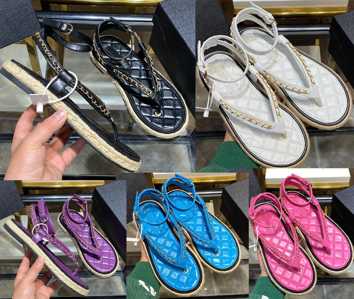 two C Luxury designer chaussures Tory slippers sandals flat women beach flops nonslip shoes Damen Hausschuhe bag France C2, Black
two C Luxury designer chaussures Tory slippers sandals flat women beach flops nonslip shoes Damen Hausschuhe bag France C2, Black