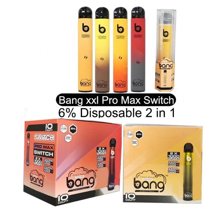 Switch disposablevape 2000 Bang E-cigarettes Disposable Vapes IN 2000Puffs Device Kit Pro Max Puffs BangXXL 2 Pen 1 Local Pod e cigaret Mxec
Switch disposablevape 2000 Bang E-cigarettes Disposable Vapes IN 2000Puffs Device Kit Pro Max Puffs BangXXL 2 Pen 1 Local Pod e cigaret Mxec