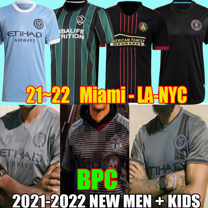 2021 2022 MLS Soccer Jerseys 21 22 LA Galaxy FC Inter Miami Kansas York City Toronto Atlanta Portland Black Players Change BPC Football shirts Kids Kits Uniforms, 87-88 n away
2021 2022 MLS Soccer Jerseys 21 22 LA Galaxy FC Inter Miami Kansas York City Toronto Atlanta Portland Black Players Change BPC Football shirts Kids Kits Uniforms, 87-88 n away
