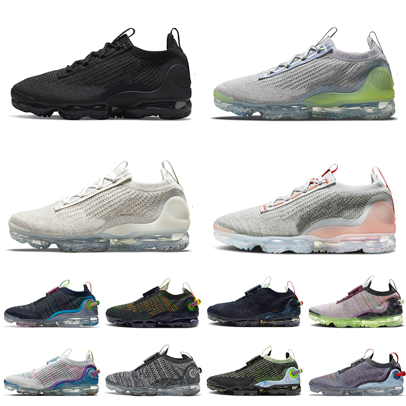 Wholesale Vapor Max Fly Knit Mens Running Shoes Women Men Oatmeal Trainers Particle Grey Liquid Lime Fog Bright Mango Air Vapormax Flyknit Sneakers, #1 oatmeal 36-45
Wholesale Vapor Max Fly Knit Mens Running Shoes Women Men Oatmeal Trainers Particle Grey Liquid Lime Fog Bright Mango Air Vapormax Flyknit Sneakers, #1 oatmeal 36-45