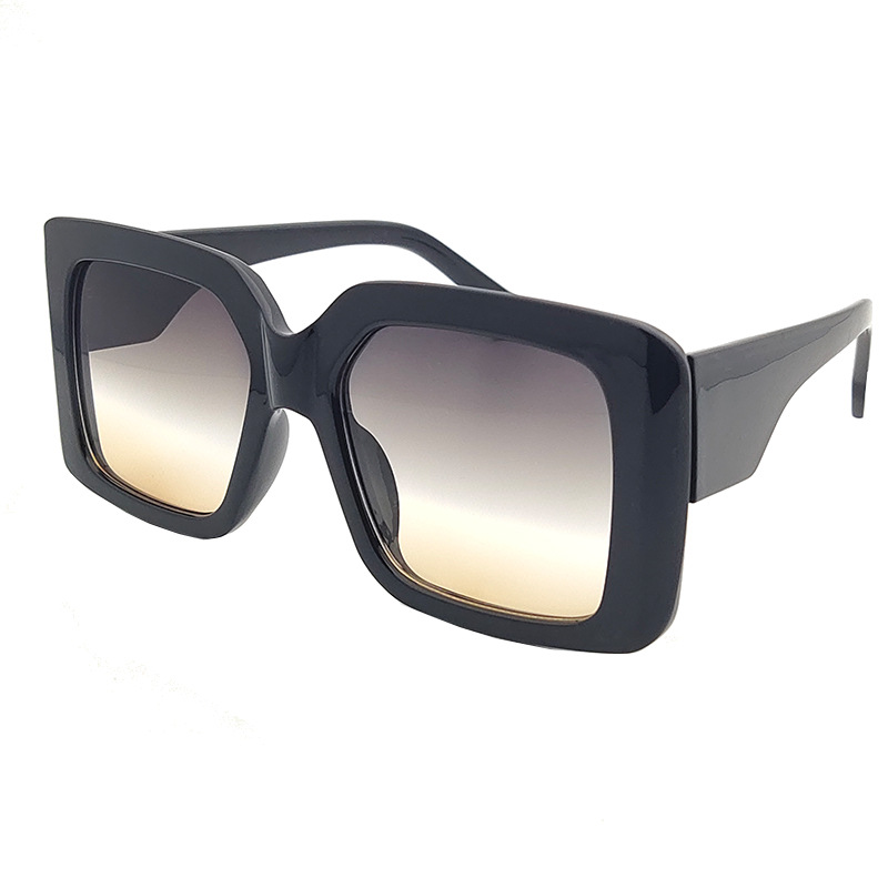 2021 Oversized Square Sunglasses women Designer Retro Points Sun Glasses Female Lady Eyeglass Cat Eye Driver Goggles Personality Luxury glas, White;black
2021 Oversized Square Sunglasses women Designer Retro Points Sun Glasses Female Lady Eyeglass Cat Eye Driver Goggles Personality Luxury glas, White;black