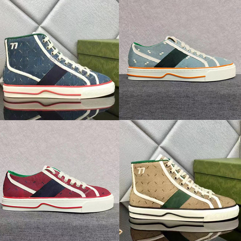 2022 Luxury brand Designer Men Women Casual Shoes Track 3 3.0 Triple white black Sneakers Tess.s. Gomma leather Trainer Nylon Printed Platform trainers shoes 35-45, Customize
2022 Luxury brand Designer Men Women Casual Shoes Track 3 3.0 Triple white black Sneakers Tess.s. Gomma leather Trainer Nylon Printed Platform trainers shoes 35-45, Customize