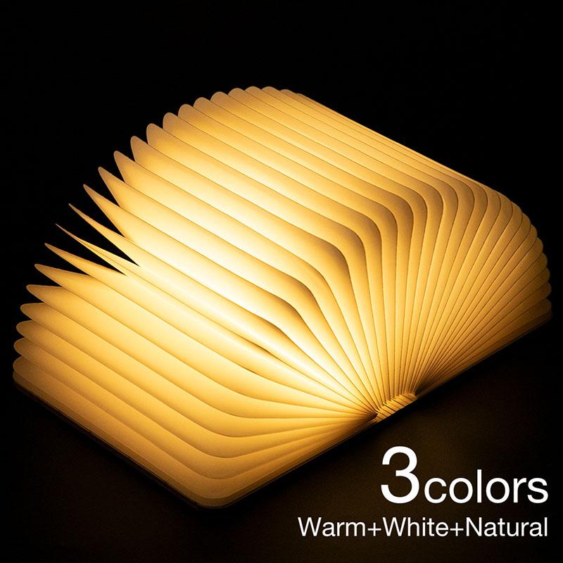Night Lights ZK30 LED Wooden Book Lamp Light Children USB Shape Bedside Table Reading Bedroom Art Decor Christmas
Night Lights ZK30 LED Wooden Book Lamp Light Children USB Shape Bedside Table Reading Bedroom Art Decor Christmas