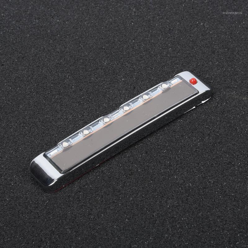 Emergency Lights Wireless Blinker Colorful LED Strobe Light Power Turn 7 Colors Car Flash
Emergency Lights Wireless Blinker Colorful LED Strobe Light Power Turn 7 Colors Car Flash