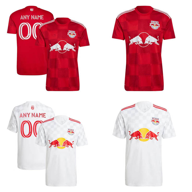 MLS 22 23 New York Red SOCCER JERSEY Morgan home away TOLKIN 2022 2023 Bulls Amaya Klimala LONG Duncan CAsseres Jr. Clark Royer camiseta de
MLS 22 23 New York Red SOCCER JERSEY Morgan home away TOLKIN 2022 2023 Bulls Amaya Klimala LONG Duncan CAsseres Jr. Clark Royer camiseta de