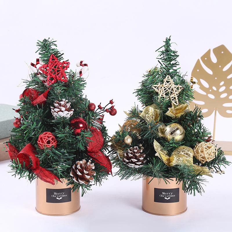 Christmas Decorations 2022 Mini Family Tree Plant Office Furnishing Articles 30 Cm Desktop Simulation
Christmas Decorations 2022 Mini Family Tree Plant Office Furnishing Articles 30 Cm Desktop Simulation
