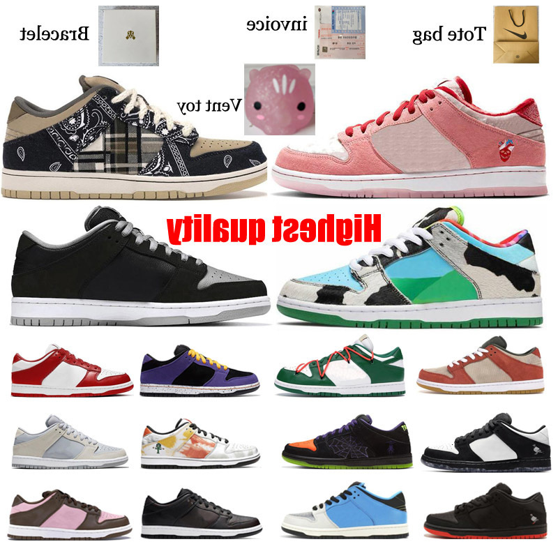 SB Sean Cliver Chicago Travis Scotts Running shoes man woman Strange love Halloween pigeons Size36-46, 36#
SB Sean Cliver Chicago Travis Scotts Running shoes man woman Strange love Halloween pigeons Size36-46, 36#