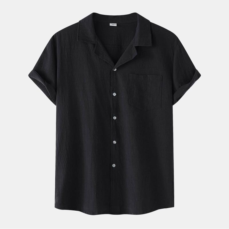 Men's Casual Shirts Fashion Women Button Solid Color Blouses 2021 Summer V-Neck Long Sleeve Office Blouse Ladies Slim Shirt Plus Size Top, Black
Men's Casual Shirts Fashion Women Button Solid Color Blouses 2021 Summer V-Neck Long Sleeve Office Blouse Ladies Slim Shirt Plus Size Top, Black