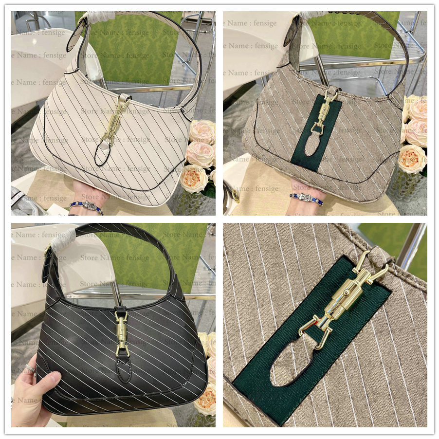 Jackie 1961 Hobo The Hacker Project Aria Underarm Bag Beige Canvas Leather Women Luxurys Designers Shoulder Bags Tote Purses Crossbody, #3
Jackie 1961 Hobo The Hacker Project Aria Underarm Bag Beige Canvas Leather Women Luxurys Designers Shoulder Bags Tote Purses Crossbody, #3