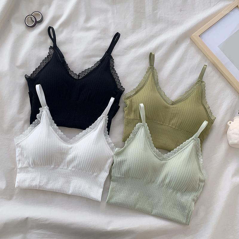 Women's Beauty Back One Piece Vest Base Camisole Solid Color Simple Lace Chest Wrap Summer Sleeveless Breathable Tank Top Camisoles & Tanks, Black
Women's Beauty Back One Piece Vest Base Camisole Solid Color Simple Lace Chest Wrap Summer Sleeveless Breathable Tank Top Camisoles & Tanks, Black
