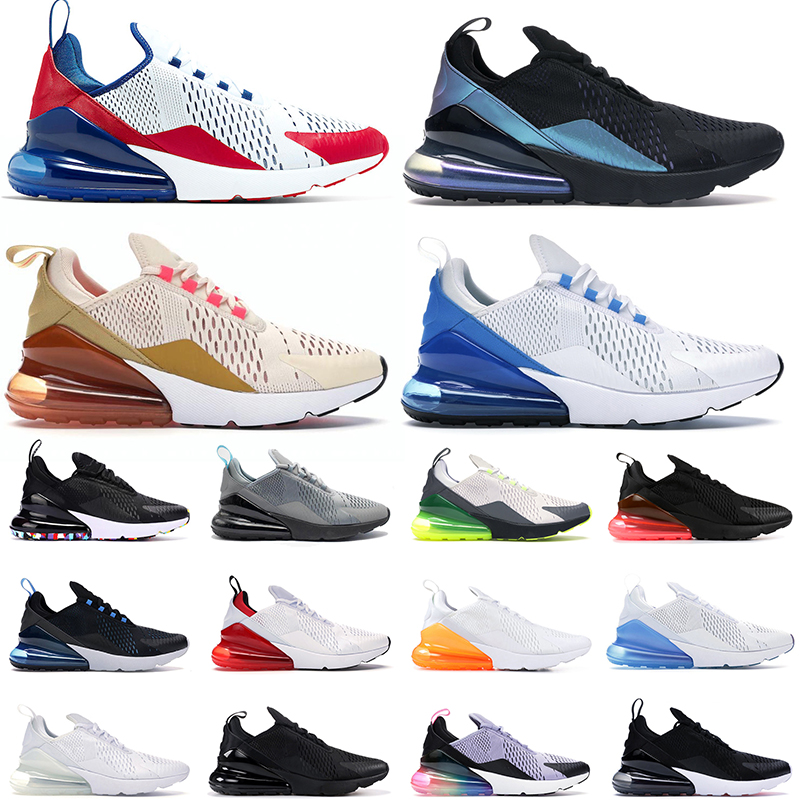 270s Tennis Airmaxs Running Shoes For Mens Women Air Triple Red White Off All Black Navy Blue Rust Pink Barely Rose Cool Grey Men Women Sneakers Trainers Size 36-45, D33 black volt 40-45
270s Tennis Airmaxs Running Shoes For Mens Women Air Triple Red White Off All Black Navy Blue Rust Pink Barely Rose Cool Grey Men Women Sneakers Trainers Size 36-45, D33 black volt 40-45
