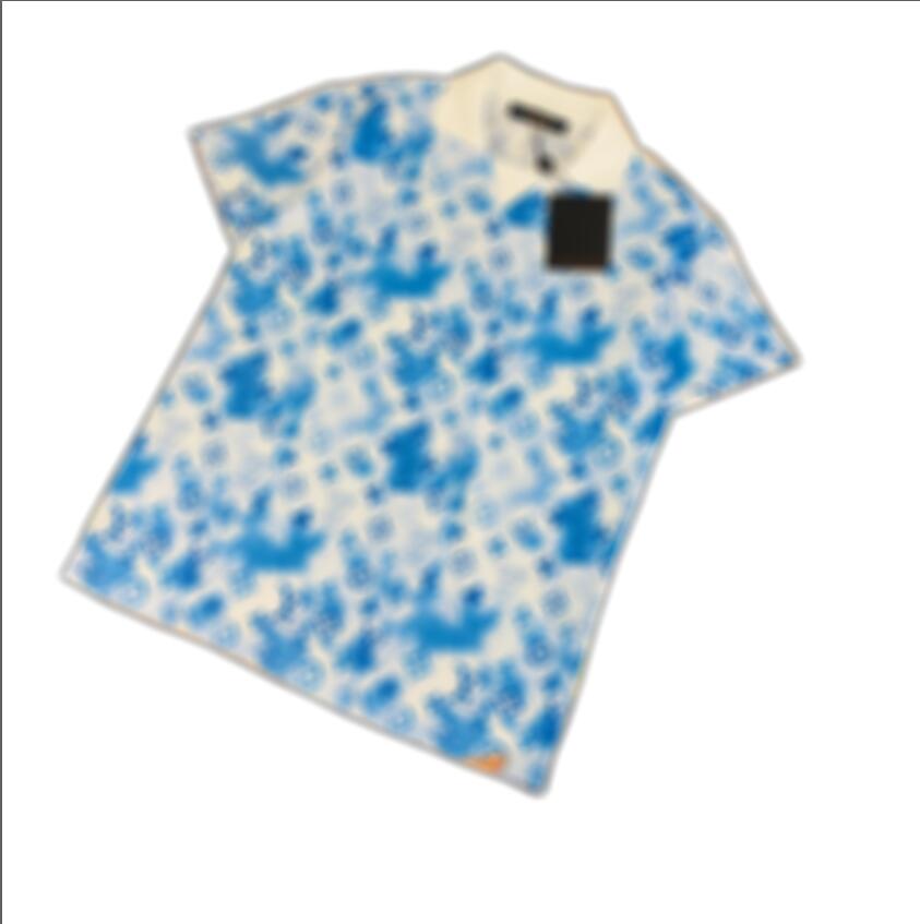 21ss mens Tee t shirts Graffiti chest letters men clothes short sleeve mens shirts tag letters polo New black blue
21ss mens Tee t shirts Graffiti chest letters men clothes short sleeve mens shirts tag letters polo New black blue