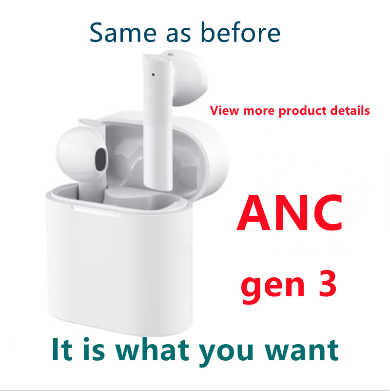 Same As Before Bluetooth Wirless Earphone earphones Headphones Chip Metal Rename Wireless Charging newest Generation In-Ear Detection For Cell Phone Christmas asd, A 2
Same As Before Bluetooth Wirless Earphone earphones Headphones Chip Metal Rename Wireless Charging newest Generation In-Ear Detection For Cell Phone Christmas asd, A 2