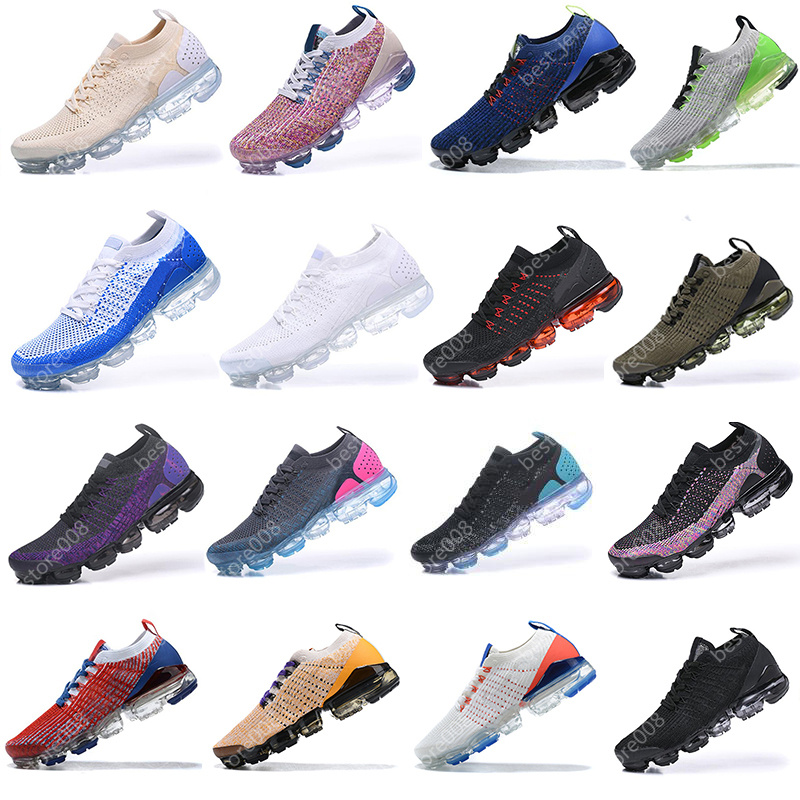 Mens Running Shoes Sneakers 2018s 2019s Fly Triple Black White Moc 2 Laceless des chaussures Breathable Women Zapatos Outdoor Sports Trainers US 11, Tag
Mens Running Shoes Sneakers 2018s 2019s Fly Triple Black White Moc 2 Laceless des chaussures Breathable Women Zapatos Outdoor Sports Trainers US 11, Tag