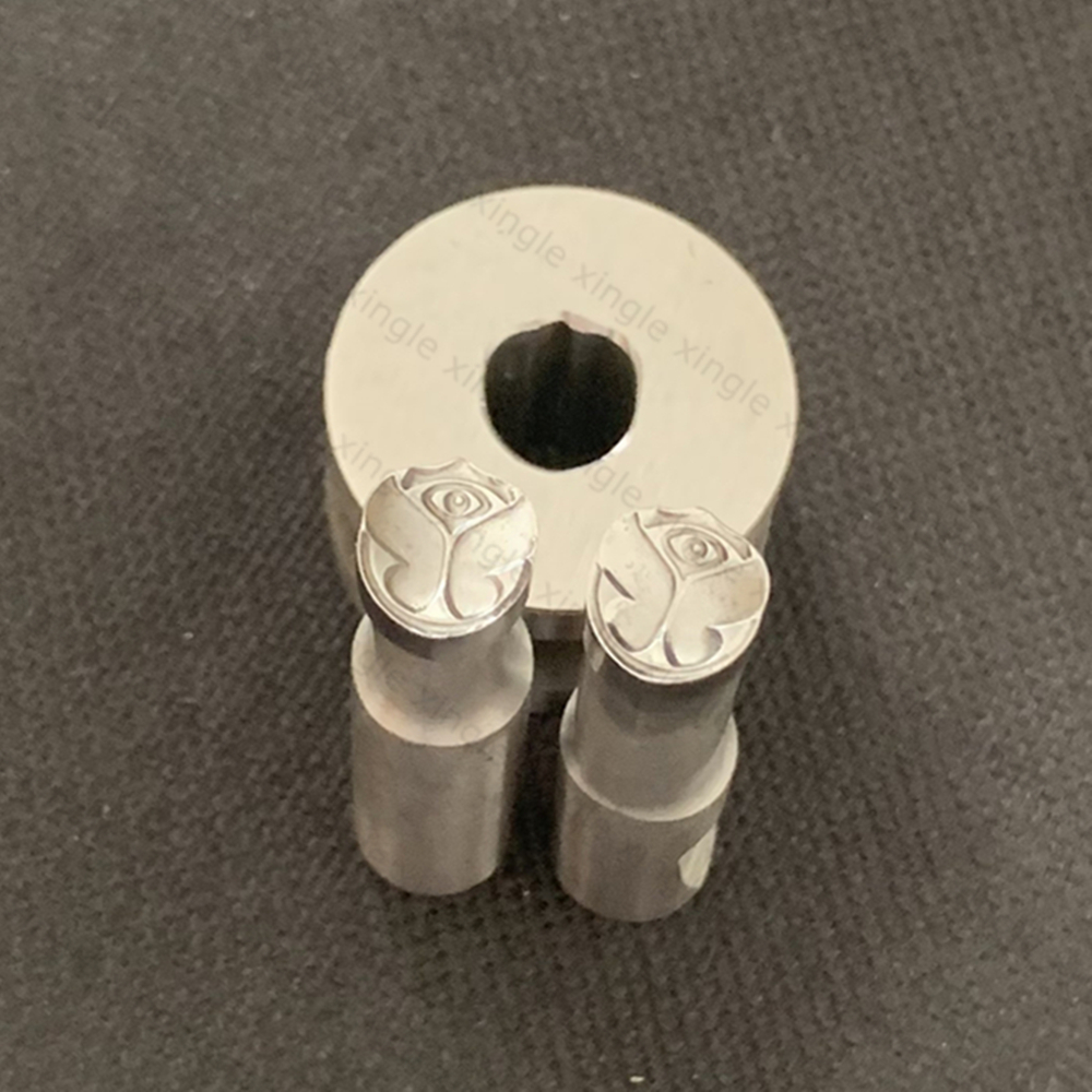 In stock machine metal tools 3D punch mold butterfly sugar milk powder candy making press stamp TDP1.5 die punching compression mould
In stock machine metal tools 3D punch mold butterfly sugar milk powder candy making press stamp TDP1.5 die punching compression mould