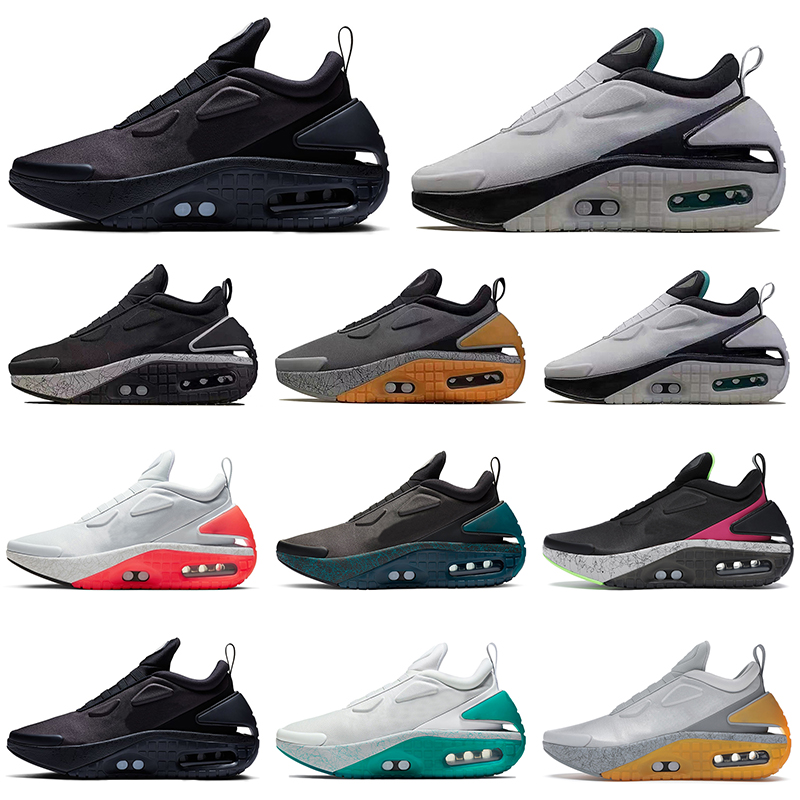 discount men women running shoes adapt auto max Black Green Infrared Jetstream Motherboard Laser Fuchsia Electro mens womens outdoor sports trainers sneakers, #3
discount men women running shoes adapt auto max Black Green Infrared Jetstream Motherboard Laser Fuchsia Electro mens womens outdoor sports trainers sneakers, #3