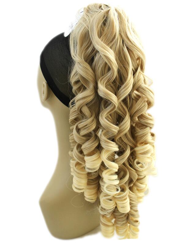068 Synthetic Ponytail Long Straight Hair 16"/22" Clip Ponytail Hair Extension Blonde Brown Ombre Hair Tail With Drawstring, Black
068 Synthetic Ponytail Long Straight Hair 16"/22" Clip Ponytail Hair Extension Blonde Brown Ombre Hair Tail With Drawstring, Black