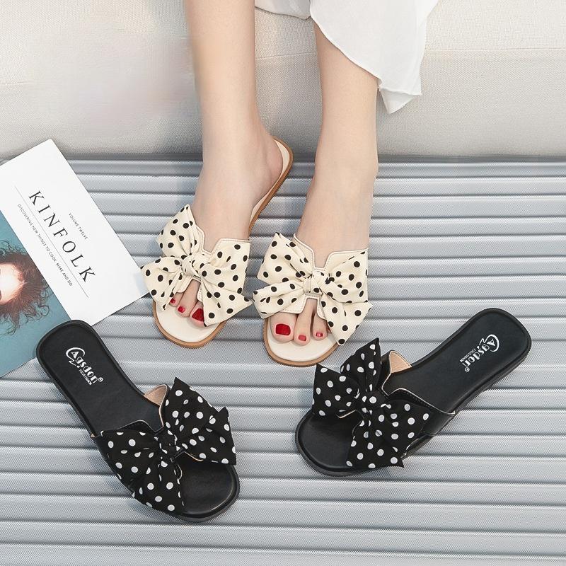 Slippers 2021 Sandals Women's Outer Wear Fashion Flat Bottom Summer Net Red Ins Tide Ladies Tendon Soft Women, Black
Slippers 2021 Sandals Women's Outer Wear Fashion Flat Bottom Summer Net Red Ins Tide Ladies Tendon Soft Women, Black