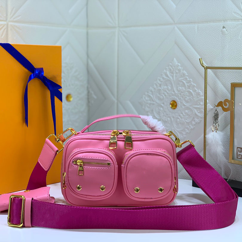 fashion women bag camera handbag Coin Purse Natural stud UTILITY CROSSBODY designer men messenger bags mini phone pocket shoulder Double zip closure M80446 t4dI#, I need see other product
fashion women bag camera handbag Coin Purse Natural stud UTILITY CROSSBODY designer men messenger bags mini phone pocket shoulder Double zip closure M80446 t4dI#, I need see other product