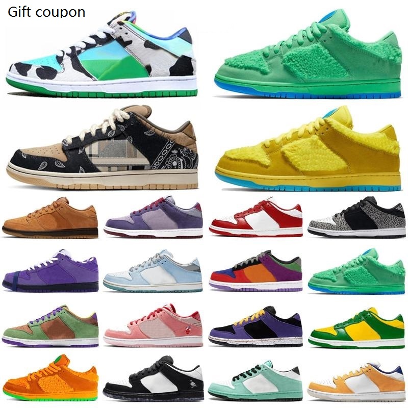 sb low dunky chunky men women casual shoes cow rubber pn street hawker pigeon orange pearl green glow grey sneakers gift coupon 36-45
sb low dunky chunky men women casual shoes cow rubber pn street hawker pigeon orange pearl green glow grey sneakers gift coupon 36-45