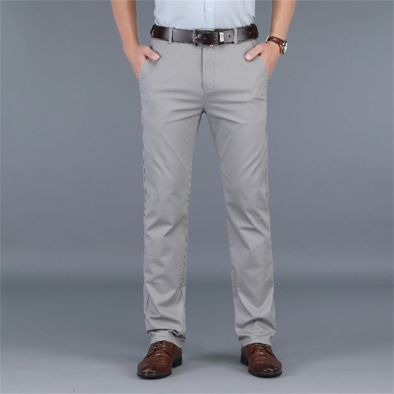 Pants Korean version trend versatile loose casual straight slim men's pants 2019 summer thin, Khaki
Pants Korean version trend versatile loose casual straight slim men's pants 2019 summer thin, Khaki