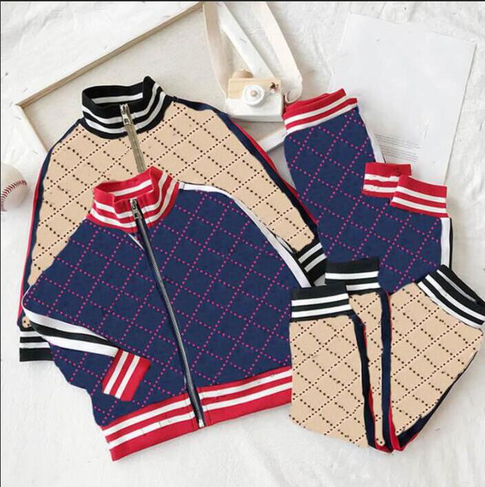 Kids Clothing Sets Letter Print Boys Girls jacket coat trousers Tracksuits Long Sleeve Outdoor Childrens Sports hoodie Suit Baby Boy Shirts Sportswear, White
Kids Clothing Sets Letter Print Boys Girls jacket coat trousers Tracksuits Long Sleeve Outdoor Childrens Sports hoodie Suit Baby Boy Shirts Sportswear, White
