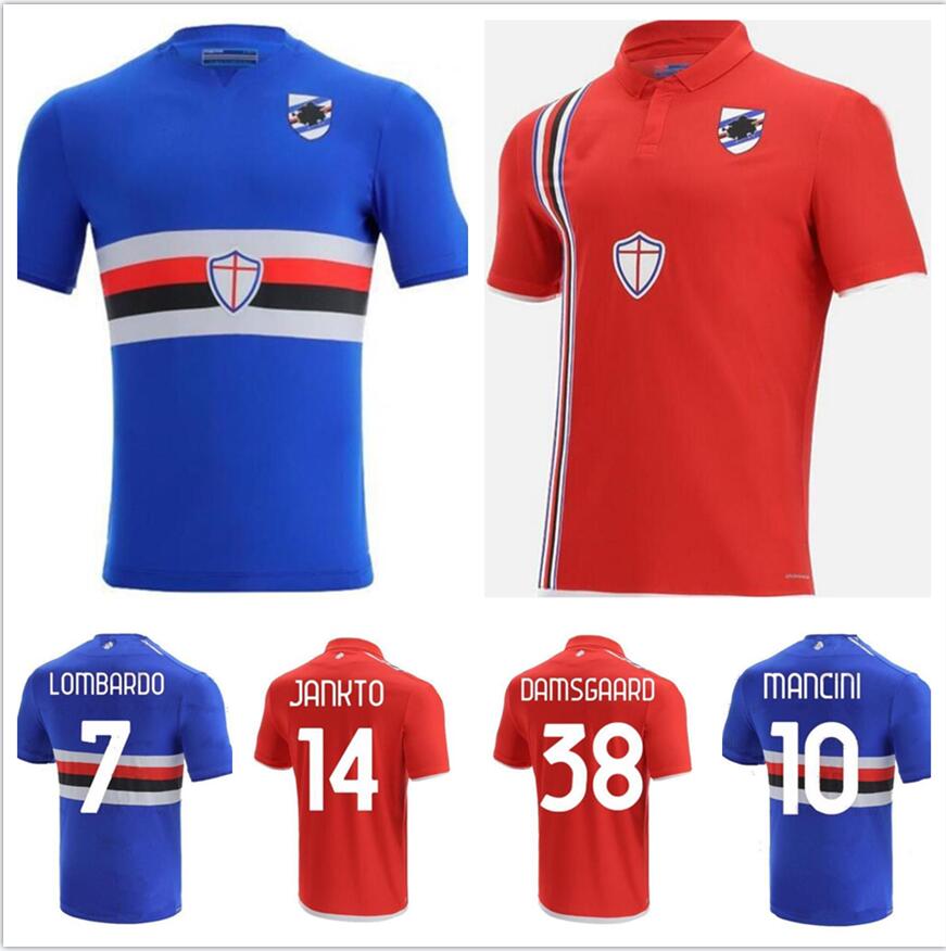 Sampdoria 21 22 soccer jersey third red QUAGLIARELLA 2021 2022 le maglie Jankto Keita Balde Verre Adrien Damsgaard Candreva maillot de foot, Black;yellow
Sampdoria 21 22 soccer jersey third red QUAGLIARELLA 2021 2022 le maglie Jankto Keita Balde Verre Adrien Damsgaard Candreva maillot de foot, Black;yellow