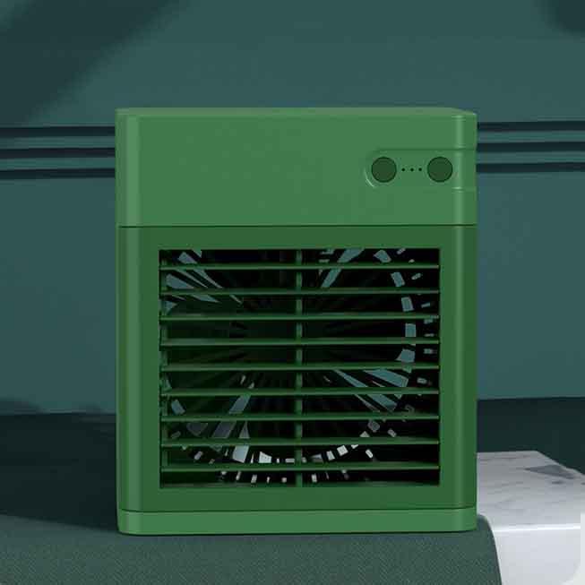 Portable Air Conditioner Cooler Fan With Adjustable Outlet And Three-speed Wide-angle Fast Cooling Function Electric Fans
Portable Air Conditioner Cooler Fan With Adjustable Outlet And Three-speed Wide-angle Fast Cooling Function Electric Fans