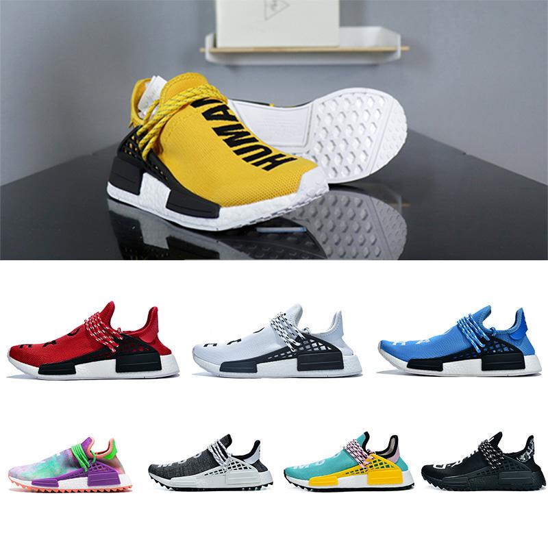 Human Race Designer Shoes Pharrell Williams Human Race Sport Shoes Yellow Black White Red Green Grey Blue Sneaker Hot Topshop999 Wycy Newhot
Human Race Designer Shoes Pharrell Williams Human Race Sport Shoes Yellow Black White Red Green Grey Blue Sneaker Hot Topshop999 Wycy Newhot