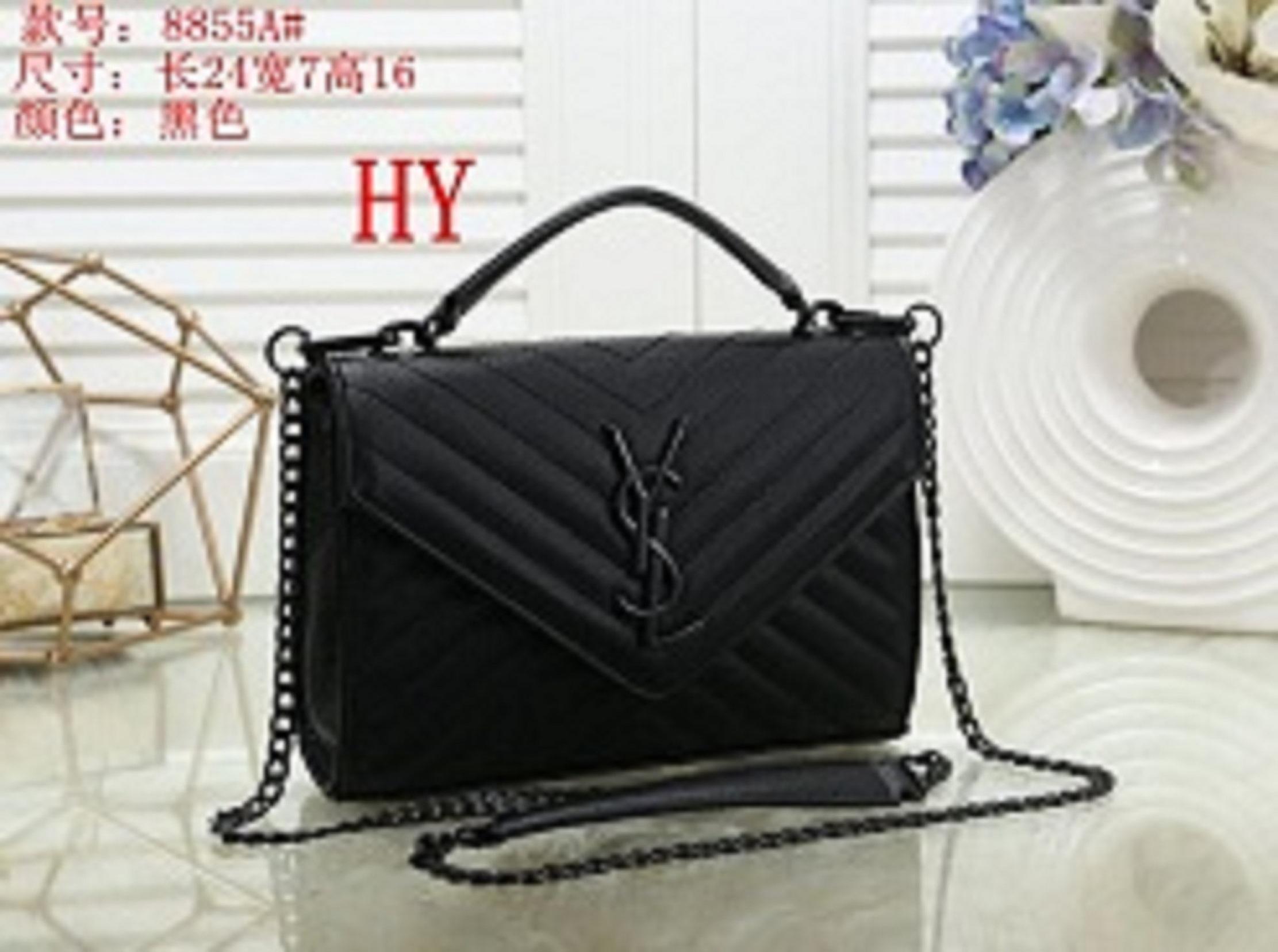 2021 Fashion Women Shoulder Purse Handbags Luxurys Designer Messenger Bags Wallet Tote Bag YSL LV LOUIS BAG VITTON 8855, Golden;silver
2021 Fashion Women Shoulder Purse Handbags Luxurys Designer Messenger Bags Wallet Tote Bag YSL LV LOUIS BAG VITTON 8855, Golden;silver