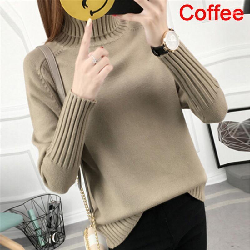 Women's Sweaters Thick Warm Turtleneck Sweater Women Autumn Winter Tricot Jumper And Pullovers Female Knitted Tops, Gray
Women's Sweaters Thick Warm Turtleneck Sweater Women Autumn Winter Tricot Jumper And Pullovers Female Knitted Tops, Gray