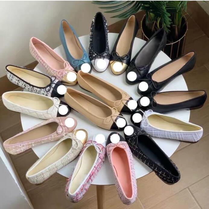 100% Leather Designers Deluxe Women's Dress ballet Shoes Flat bottom , Casual, Soft Soles, Low Heel, Light Print, Separate 1 shoe box
100% Leather Designers Deluxe Women's Dress ballet Shoes Flat bottom , Casual, Soft Soles, Low Heel, Light Print, Separate 1 shoe box